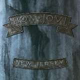 Bon Jovi New Jersey