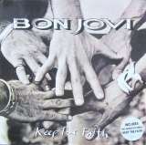 Bon Jovi Keep the Faith