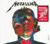 Metallica Hardwired... To Self-Destruct (Deluxe Edition 3CD)