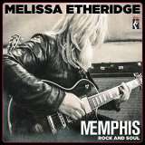 Etheridge Melissa MEmphis Rock And Soul