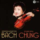 Bach Johann Sebastian Bach: Sonatas & Partitas