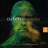 L'Arpeggiata Orfeo Chamán (CD+DVD Deluxe)