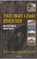 Sudov Martina Tvrze, hrady a zmky Jinch ech