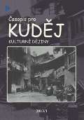 Zpadoesk univerzita Kudj 2013/1