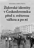 Libri idovsk identity v eskoslovensku ped 2. svtovou vlkou a po n