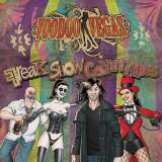 Phd Music Freak Show Candy Floss