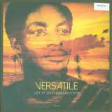 Versatiles 7" Let It Out -Reissue-
