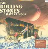 Rolling Stones Havana Moon 3LP+DVD