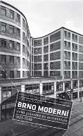 Paseka Brno moderní