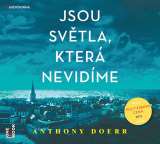 OneHotBook Jsou svtla, kter nevidme - CDmp3