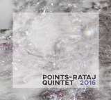 Rataj Michal Points - Rataj Quintet 2016