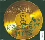 Einstrzende Neubauten Greatest Hits