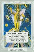 Synergie Thothv Tarot - Zrcadlo due