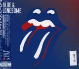 Rolling Stones Blue & Lonesome -Shm-Cd-
