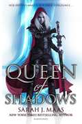 Maasov Sarah J. Queen of Shadows