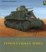 Ares Tanková válka v Africe II.