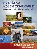 Ebenov slon Pozptku kolem zemkoule