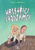 Argo Hrobaci v podzm
