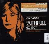 Faithfull Marianne No Exit (CD+Blu-ray Edition)
