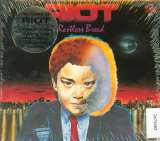 Riot Restless Breed - Reissue