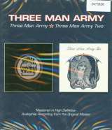 Three Man Army Three Man Army / Three Man Army Two