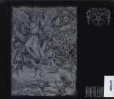 Hecate Enthroned Redimus