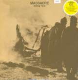Massacre Killing Time