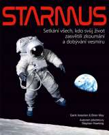 Slovart STARMUS - Setkání všech, kdo svůj život zasvětili zkoumání a dobývání vesmíru