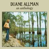 Allman Duane An Anthology