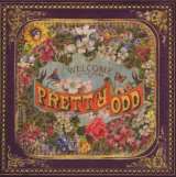 Warner Music Pretty. Odd.