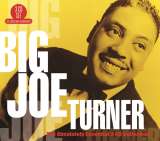 Turner Big Joe Absolutely Essential 3 CD Collection