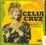 Cruz Celia Essential Recordings