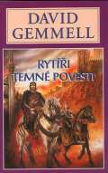 Gemmell David Ryti temn povsti - Vamp sga 1