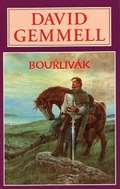 Gemmell David Boulivk - Rigantsk sga 4