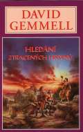 Gemmell David Hledn ztracench hrdin - Drenaj 4