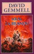 Gemmell David Krl za branou - Drenaj 2