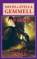 Gemmell David Pd krl - Trja 3