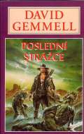 Gemmell David Posledn strce - Jon Shannow 2