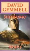 Gemmell David tt hromu - Trja 2