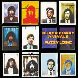 Super Furry Animals Fuzzy Logic (20th Anniversary Deluxe Edition)