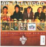 Dr. Feelgood Original Album Series