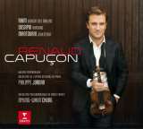 Capucon Renaud Three Modern Concertos