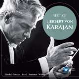 Various Herbert Von Karajan - Best Of