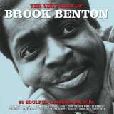 Benton Brook Very Best Of