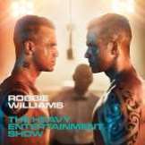 Williams Robbie Heavy Entertainment Show (Deluxe Edition CD+DVD)