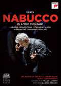Verdi Giuseppe Nabucco