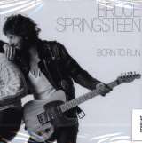 Springsteen Bruce Born To Run