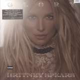 Spears Britney Glory (Deluxe version)