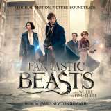 OST Fantastic Beasts And Where To Find Them