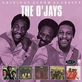 O'Jays Original Album Classics